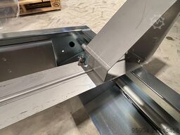 New - Soco Box Erector F-100-5