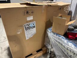New - Soco Box Erector F-100-5