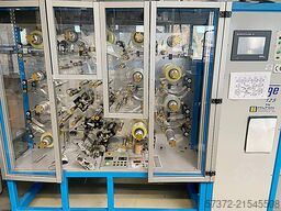 Hilton Industries Vantage 125 CE