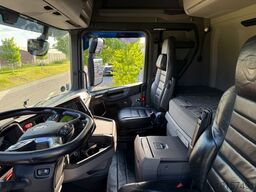 SCANIA S520 /Retarder/Leder/VOLLLUFT/2xTank/Alu/LED