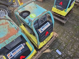 Ammann APR 3050