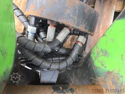 Package 1x Kinshofer C03H-30 (2018); 1x Kinshofer TL 1000 mm KSW 21 (2017)