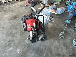 Package 1x Atlas Copco Tex 21 (2017); 1x Milwaukee MXF DH2528H-601 (2020)