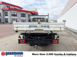 Iveco Daily 70C18 4x2