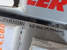 Roller Multi-Press XL 45kN22V