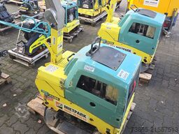 Ammann APH 6585