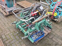 Package 2x Hunklinger P02-2 (2019, 2019)