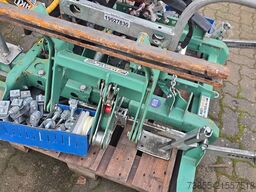 Package 2x Hunklinger P02-2 (2019, 2019)