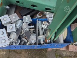 Package 2x Hunklinger P02-2 (2019, 2019)