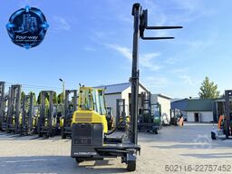 Combilift C3000XL GAS DUPLEX 4550 SIDE SHIFT