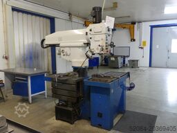 Knuth KSR40 Advance