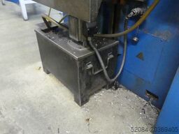 Knuth KSR40 Advance