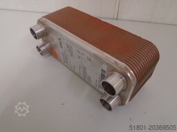 Kelvion GBS200H 30 15 kw