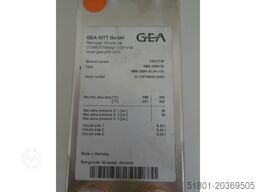Kelvion GBS200H 30 15 kw