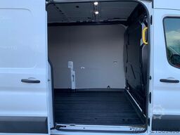 Ford Transit Van L3 H2   Km 68.000