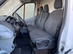 Ford Transit Van L3 H2   Km 68.000