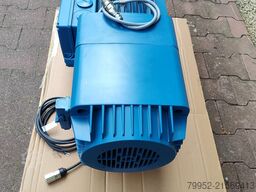 DEMAG ZBA132 B-4 B050 aanbouw A70D