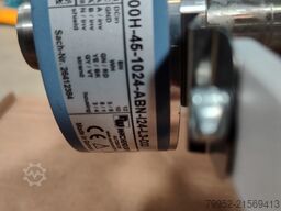 DEMAG ZBA132 B-4 B050 aanbouw A70D