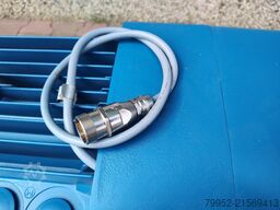 DEMAG ZBA132 B-4 B050 aanbouw A70D