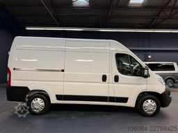 OPEL Movano Kasten L2-H2 Klima Tempomat R-CAM PDC