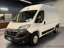 OPEL Movano Kasten L2-H2 Klima Tempomat R-CAM PDC