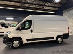 OPEL Movano Kasten L2-H2 Klima Tempomat R-CAM PDC