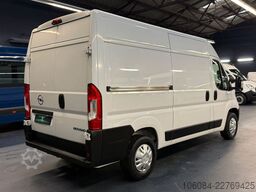 OPEL Movano Kasten L2-H2 Klima Tempomat R-CAM PDC