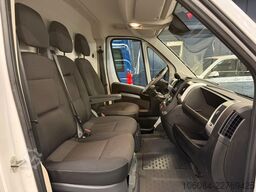 OPEL Movano Kasten L2-H2 Klima Tempomat R-CAM PDC