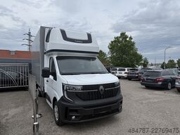 RENAULT Master XDD 170PS 2.0 dCi LED*NAVI *PDC 10EP
