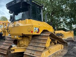 CATERPILLAR D5 LGP