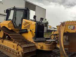 CATERPILLAR D5 LGP