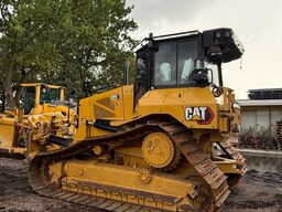 CATERPILLAR D5 LGP