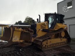 CATERPILLAR D5 LGP