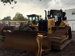 CATERPILLAR D5 LGP