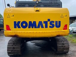 KOMATSU PC 240 NLC