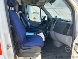 MERCEDES-BENZ Sprinter 516 / RTW / Trage Liege