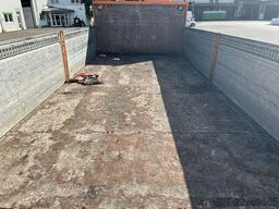 IVECO EuroCargo ML 120 E18 / Hiab 066 + Funk / LBW