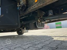 IVECO EuroCargo ML 120 E18 / Hiab 066 + Funk / LBW