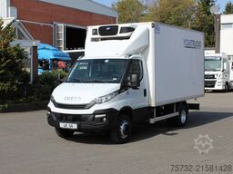 Iveco Daily 70-180 CP 500  Tiefkühl  Rolltor  FRC28