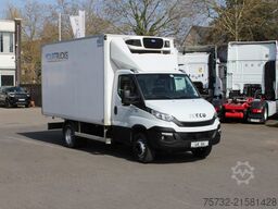 Iveco Daily 70-180 CP 500  Tiefkühl  Rolltor  FRC28