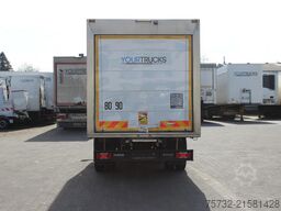 Iveco Daily 70-180 CP 500  Tiefkühl  Rolltor  FRC28