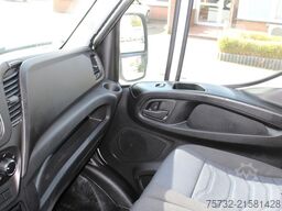 Iveco Daily 70-180 CP 500  Tiefkühl  Rolltor  FRC28