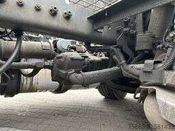 Mercedes-Benz Actros 1842 Streamspace / 565 dkm / Tacho V2 / ...