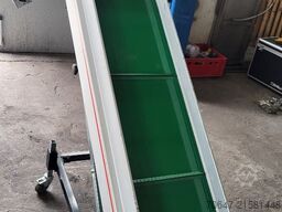 MTF Technik Z Förderband