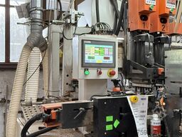 Lazzoni Group Next 2+3K