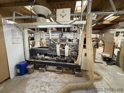 Lazzoni Group Next 2+3K