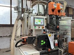 Lazzoni Group Next 2+3K