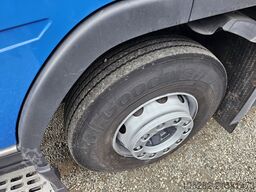 Volvo FM330 Multizone Lenk u. Kühlkoffer