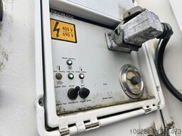 Volvo FM330 Multizone Lenk u. Kühlkoffer