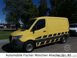 MERCEDES-BENZ Sprinter III Kasten 316 CDI*Schwingsitz*RWD*